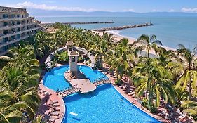 Paradise Village Beach Resort Nuevo Vallarta